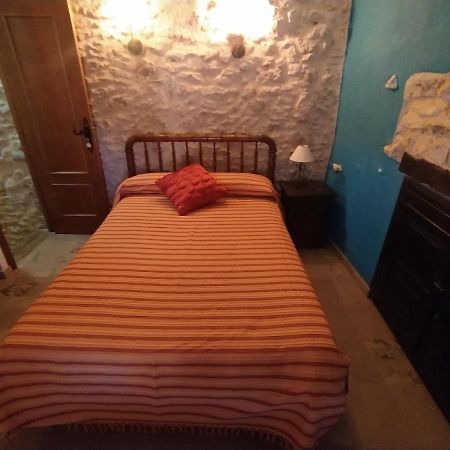 Casa Rural Mirador De La Torre Alcublas Eksteriør billede